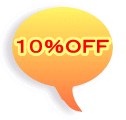 10%OFF